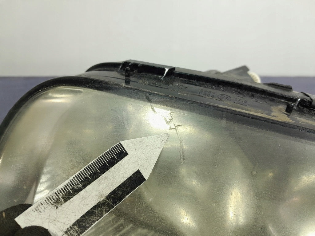 Frontscheinwerfer Audi A2 8Z0941003H Links Scheinwerfer Headlight