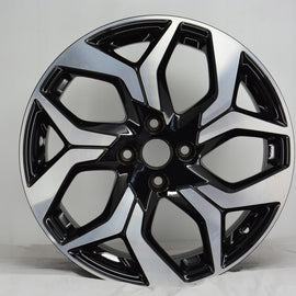1x Alufelge 18 Zoll 7.0