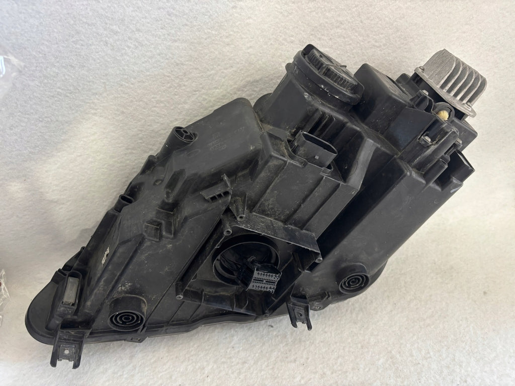 Frontscheinwerfer Seat Ateca 576941008F Rechts Scheinwerfer Headlight SCH5641226581ca