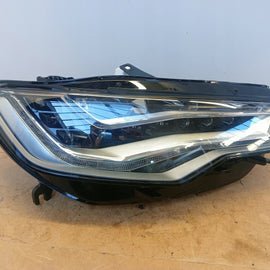 Frontscheinwerfer Audi A6 C7 4G0941034C Full LED Rechts Scheinwerfer Headlight SCH5871343125bf