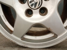 Load image into Gallery viewer, 1x Alufelge 15 Zoll 6.5" 5x100 535601025D VW Golf Polo Rim Wheel FEL3050282782sd