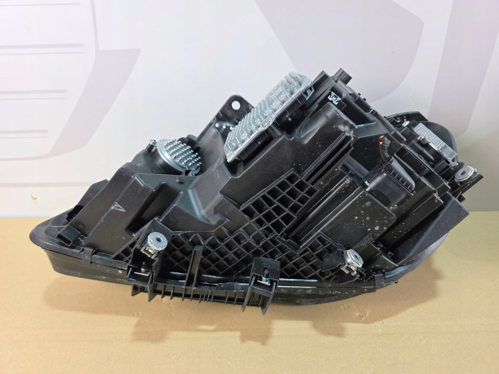 Frontscheinwerfer BMW 2 Tourer F45 Gran F46 5A017B5 5A017B6 LED Ein Satz SCH9144376029bx