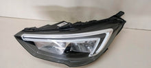 Load image into Gallery viewer, Frontscheinwerfer Opel Crossland X 462161423 13467967 LED Links Headlight SCH7151254878bg