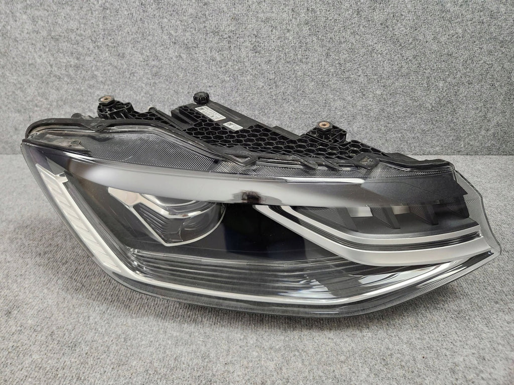 Frontscheinwerfer VW Caddy V I 2K8941036 LED Rechts Scheinwerfer Headlight SCH6576495215ts