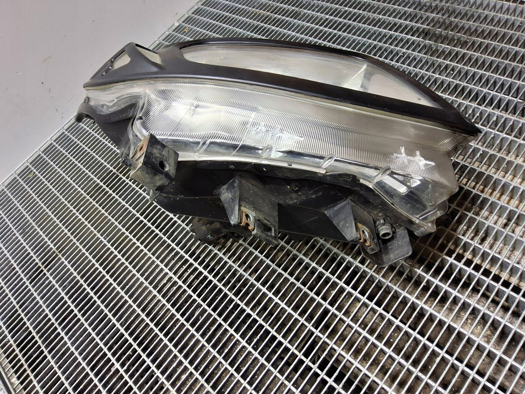 Frontscheinwerfer Ford Ranger SKE49661 Rechts Scheinwerfer Headlight SCH7133663913ok