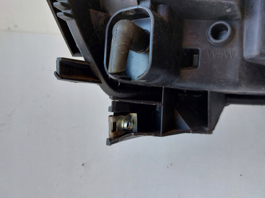 Frontscheinwerfer Volvo S60 V70 30763548 LED Links Scheinwerfer Headlight SCH3646512827ru