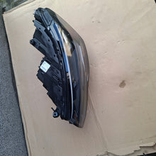 Load image into Gallery viewer, Frontscheinwerfer VW Tiguan 571941035C Links Scheinwerfer Headlight SCH8847817157pp