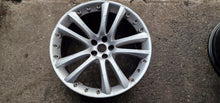 Load image into Gallery viewer, 1x Alufelge 20 Zoll 9.5" 5x108 6W831007 Jaguar Rim Wheel FEL4413955021xe