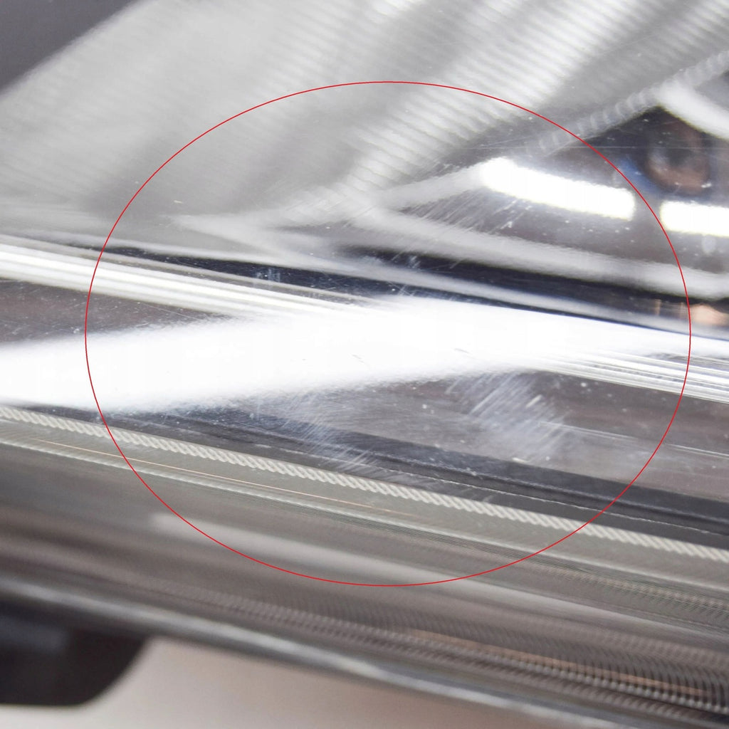 Frontscheinwerfer Citroën Jumper 1374298080 Links Scheinwerfer Headlight