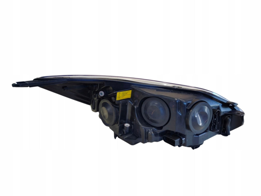 Frontscheinwerfer Ford Focus III 1735203 Xenon Links Scheinwerfer Headlight SCH6953223358zz