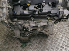 Load image into Gallery viewer, Motor Nissan 370z 181104A 3.7 2013 Benzin Engine Unkomplett MOT4103412306fr