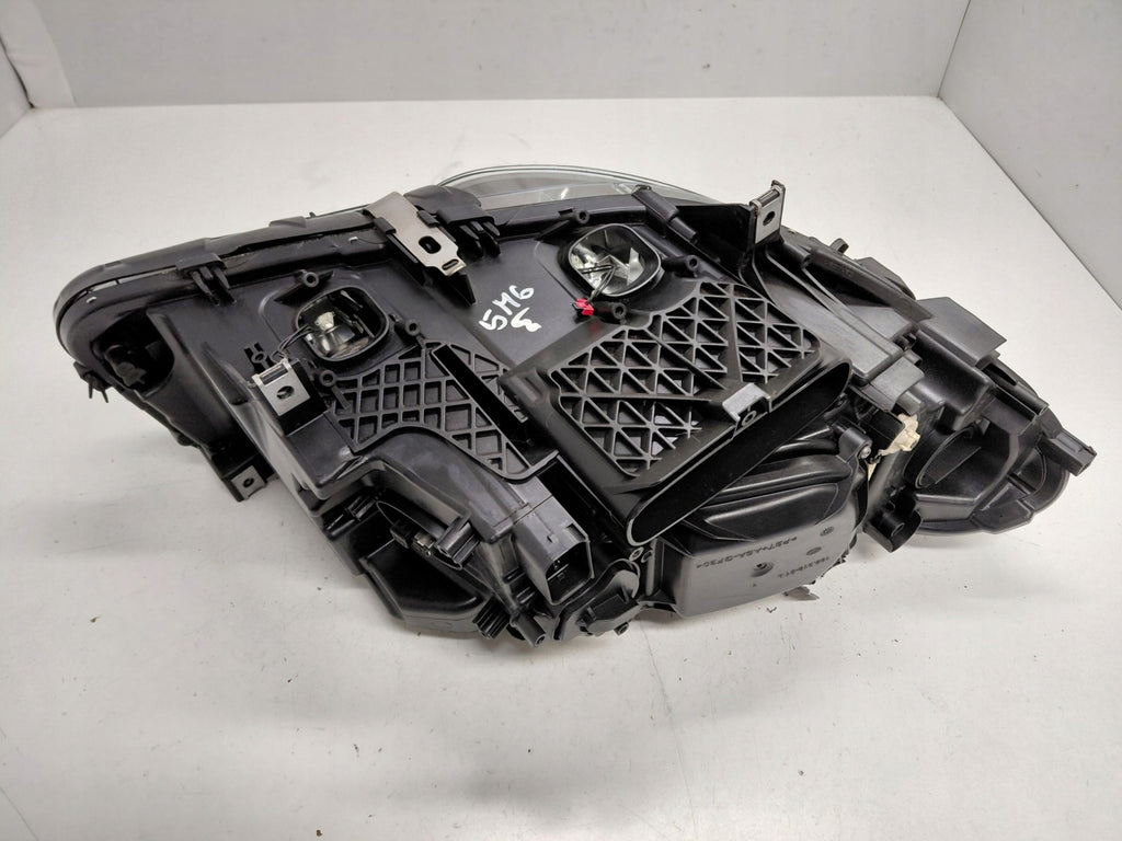 Frontscheinwerfer BMW F10 7317131 Xenon Links Scheinwerfer Headlight SCH2419021053wg