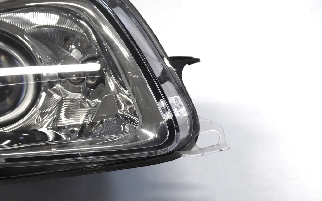 Frontscheinwerfer Opel Insignia A 1ZT009631-32 Xenon Rechts Headlight