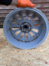 Load image into Gallery viewer, 1x Alufelge 17 Zoll 5x112 3T0601025G Skoda Superb Rim Wheel FEL3178766238pb