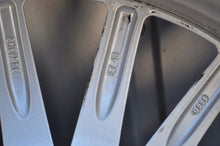 Load image into Gallery viewer, 1x Alufelge 18 Zoll 8.0" 5x112 48ET 4F4071498 Audi Rim Wheel FEL1440043048rc