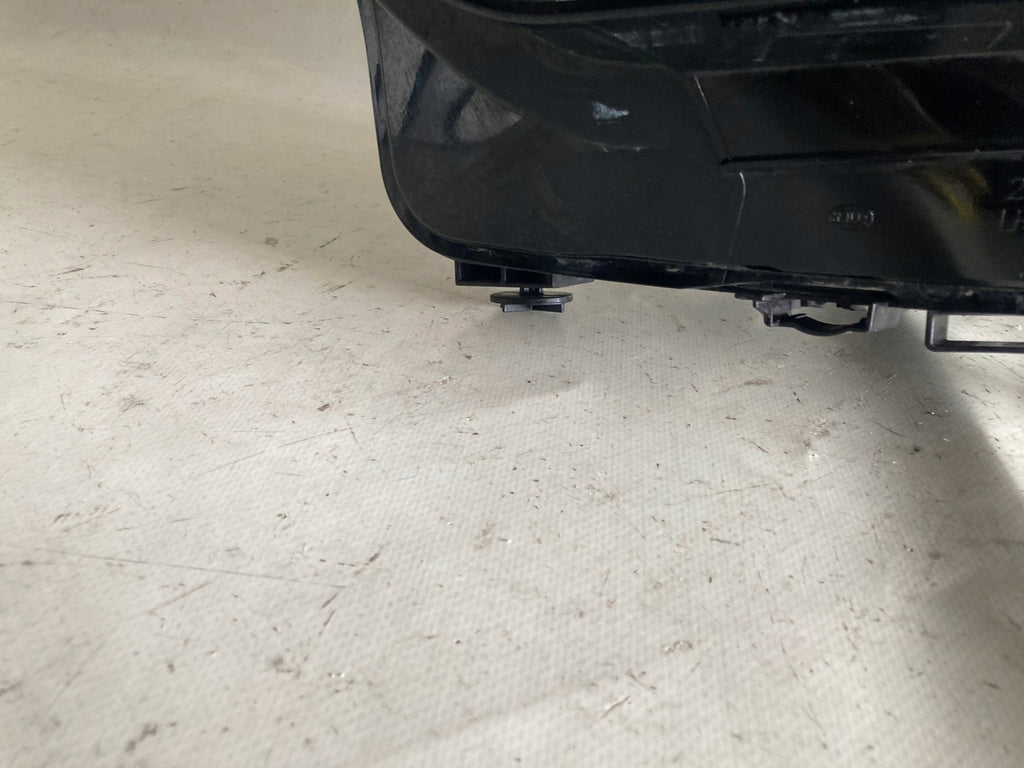 Frontscheinwerfer BMW X1 4A27815-01 LED Links Scheinwerfer Headlight SCH7145792474gn