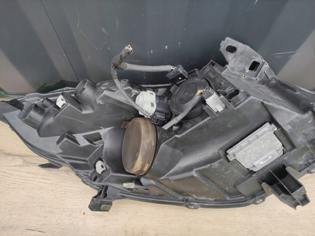 Frontscheinwerfer Renault Grand III Scenic 260600027R Xenon Links Headlight SCH2702191204kk