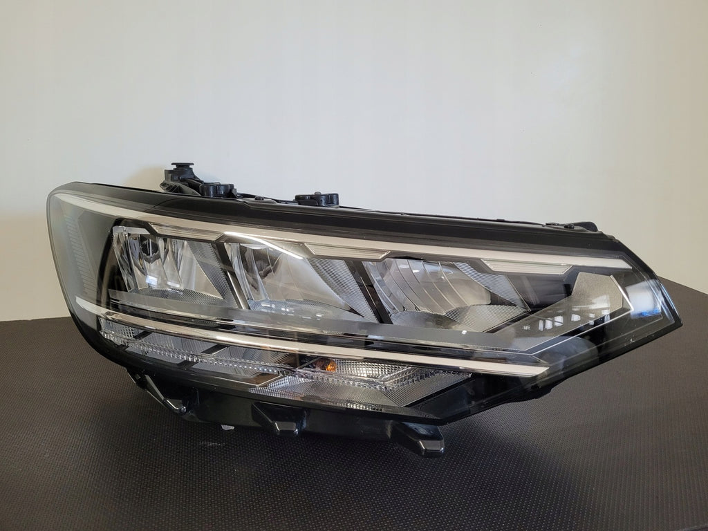 Frontscheinwerfer VW Passat B8 3G1941036Q Rechts Scheinwerfer Headlight