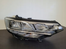 Laden Sie das Bild in den Galerie-Viewer, Frontscheinwerfer VW Passat B8 3G1941036Q Rechts Scheinwerfer Headlight