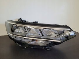 Frontscheinwerfer VW Passat B8 3G1941036Q Full LED Rechts Scheinwerfer Headlight SCH7855869297rv