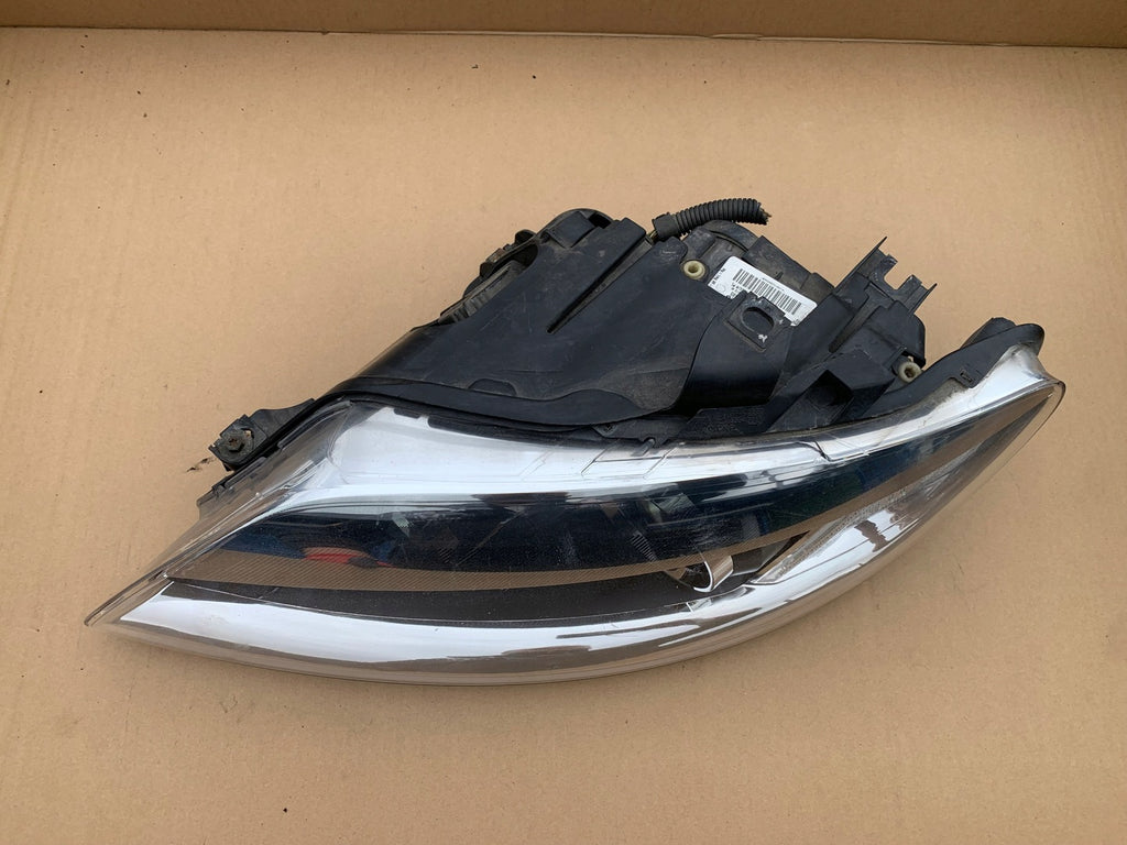 Frontscheinwerfer Audi Q7 4L0941029A Xenon Ein Stück (Rechts oder Links) SCH3782518621ag