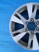 Load image into Gallery viewer, 1x Alufelge 18 Zoll 7.5" 6x139.7 25ET PZ49P-J0670-XX PZ49PJ0670XX Mg Rim Wheel FEL2405012375nt