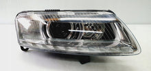 Load image into Gallery viewer, Frontscheinwerfer Audi A6 C6 4F0941004 1ZT009706-02 Bi-Xenon Rechts Headlight SCH1853160521kh