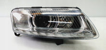 Laden Sie das Bild in den Galerie-Viewer, Frontscheinwerfer Audi A6 C6 4F0941004 1ZT009706-02 Bi-Xenon Rechts Headlight SCH7565040103fq