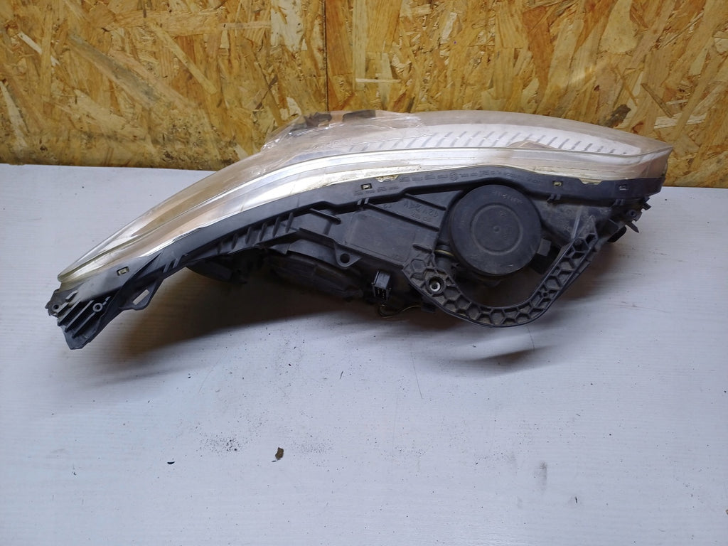 Frontscheinwerfer Citroën C5 III 89905634 LED Links Scheinwerfer Headlight