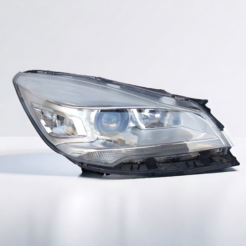 Frontscheinwerfer Ford Kuga CV44-130-154-AH 90021743 Xenon Rechts Headlight