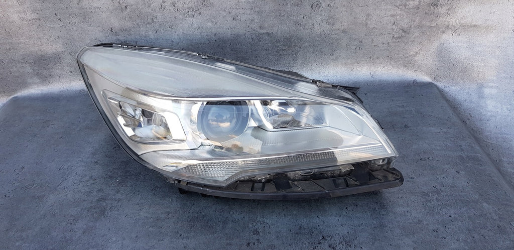 Frontscheinwerfer Ford Kuga CV44-130-154-AH 90021743 Xenon Rechts Headlight