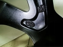 Load image into Gallery viewer, 1x Alufelge 18 Zoll 7.0" 5x114.3 50ET Glanz Schwarz CMS-860 Toyota I Rim Wheel FEL9768439161ne