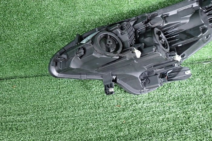 Frontscheinwerfer Opel Corsa E 39108227 Rechts Scheinwerfer Headlight SCH2032116419tq