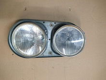 Laden Sie das Bild in den Galerie-Viewer, Frontscheinwerfer VW 411941663B Ein Stück (Rechts oder Links) Headlight SCH6483385336pm