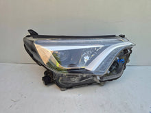 Laden Sie das Bild in den Galerie-Viewer, Frontscheinwerfer Toyota IV Full LED Rechts Scheinwerfer Headlight SCH3576589533he