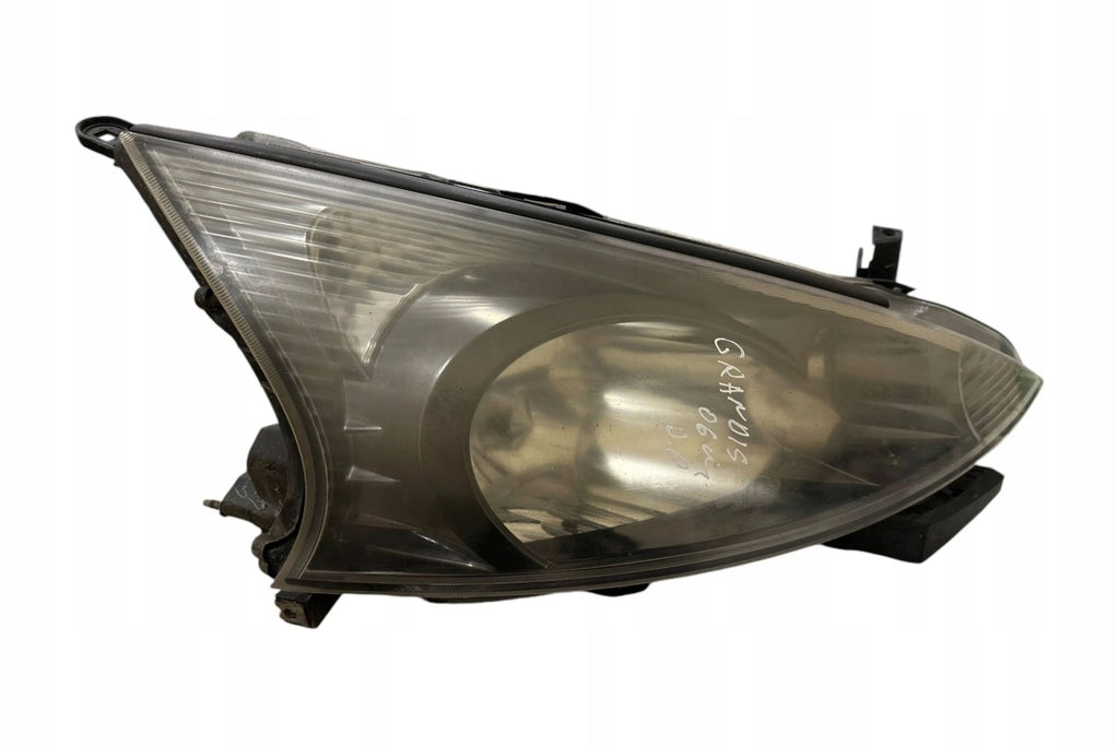 Frontscheinwerfer Mitsubishi Grandis ONV39845 Rechts Scheinwerfer Headlight SCH5587652616qu
