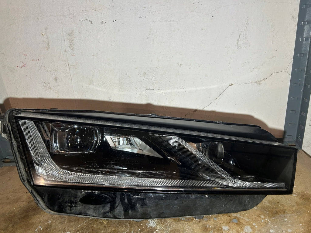 Frontscheinwerfer 5E4941016 LED Rechts Scheinwerfer Headlight