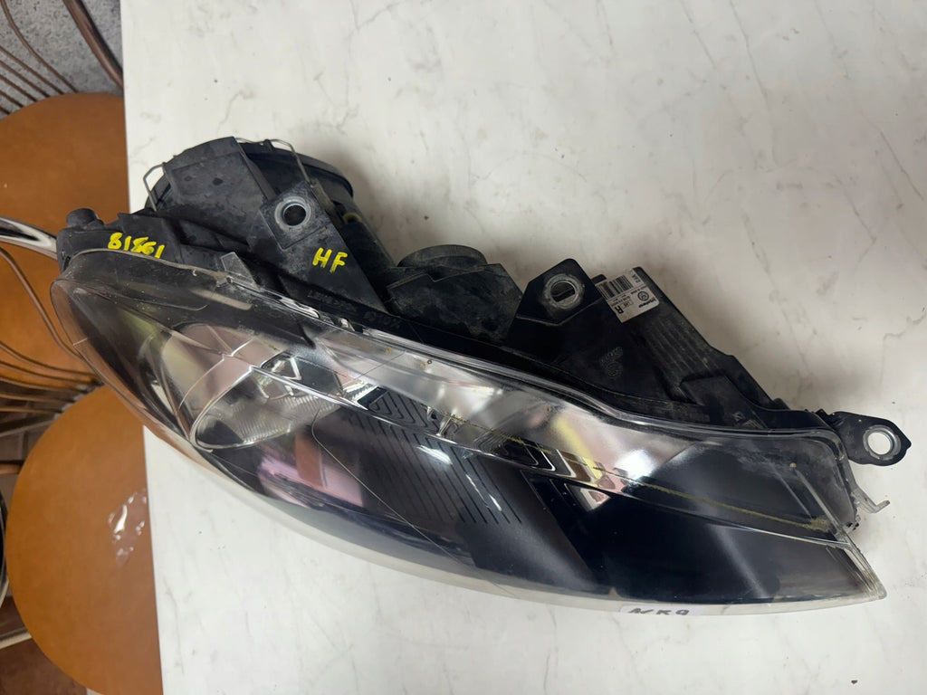 Frontscheinwerfer VW Golf VI 5K1941006 Rechts Scheinwerfer Headlight SCH3263883420hw
