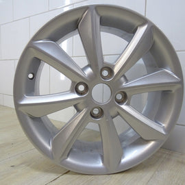1x Alufelge 16 Zoll 6.5