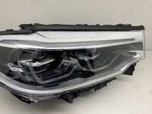 Laden Sie das Bild in den Galerie-Viewer, Frontscheinwerfer BMW 5 G31 G30 8499122-03 LED Rechts Scheinwerfer Headlight
