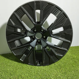 1x Alufelge 21 Zoll 9.5