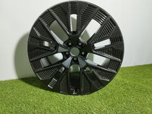 Laden Sie das Bild in den Galerie-Viewer, 1x Alufelge 21 Zoll 9.5" 5x112 36ET 4KE601025 Audi E-Tron Rim Wheel FEL9936292414ee