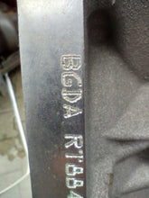 Laden Sie das Bild in den Galerie-Viewer, Motor Ford Kuga I BGDA LUB Diesel Engine Unkomplett MOT1987186154jn