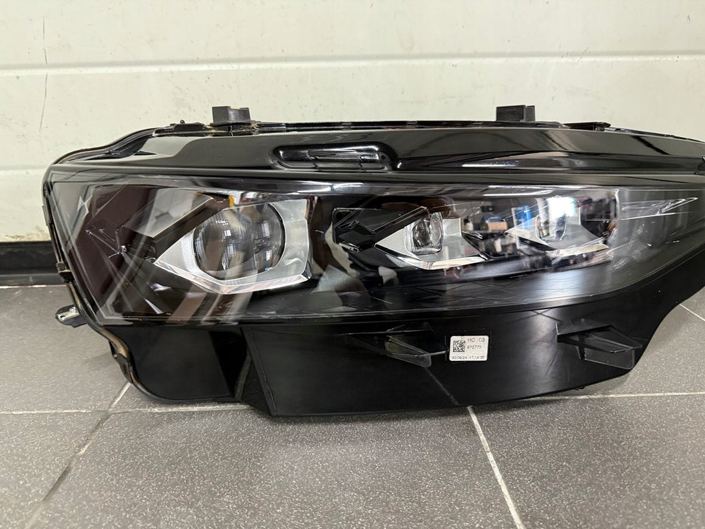 Frontscheinwerfer 9855414980 Full LED Rechts Scheinwerfer Headlight