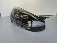 Laden Sie das Bild in den Galerie-Viewer, Frontscheinwerfer Ford Focus JX7B-13E016-AG Full LED Rechts Headlight SCH4529255587yi