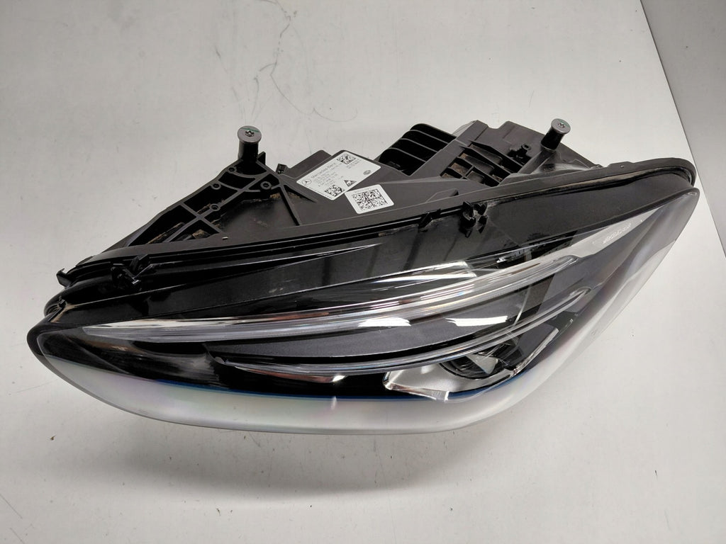 Frontscheinwerfer Mercedes-Benz W247 A2479061305 Full LED Links Headlight SCH6343467826uk