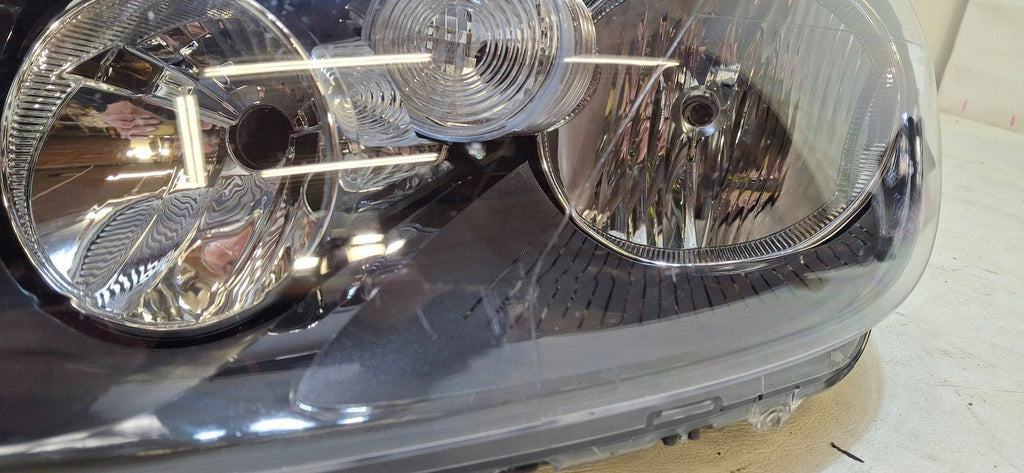 Frontscheinwerfer VW Golf I 89319339 Links Scheinwerfer Headlight SCH3996043494ju