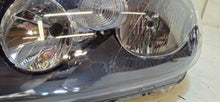 Laden Sie das Bild in den Galerie-Viewer, Frontscheinwerfer VW Golf I 89319339 Links Scheinwerfer Headlight SCH3996043494ju