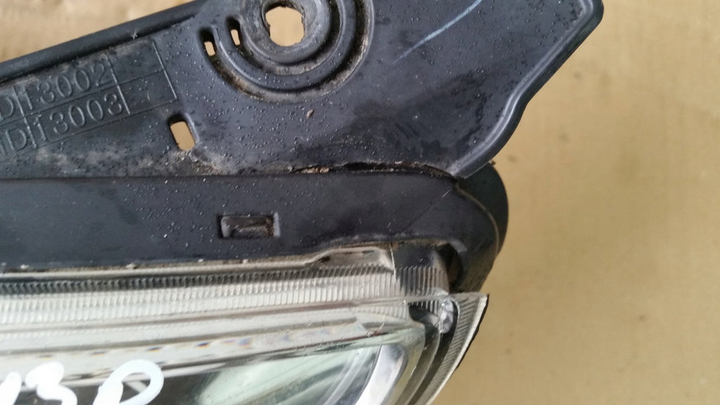 Frontscheinwerfer Hyundai I10 92101-0X1 Links Scheinwerfer Headlight