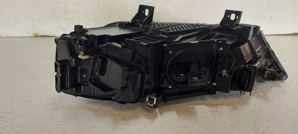 Frontscheinwerfer Audi Q7 4M0941036 LED Rechts Scheinwerfer Headlight SCH6600560350st